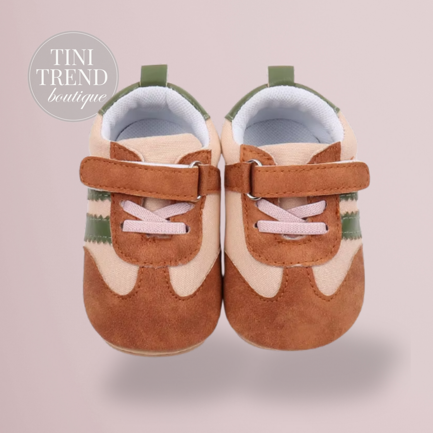 ZION | First Walker Sneaker