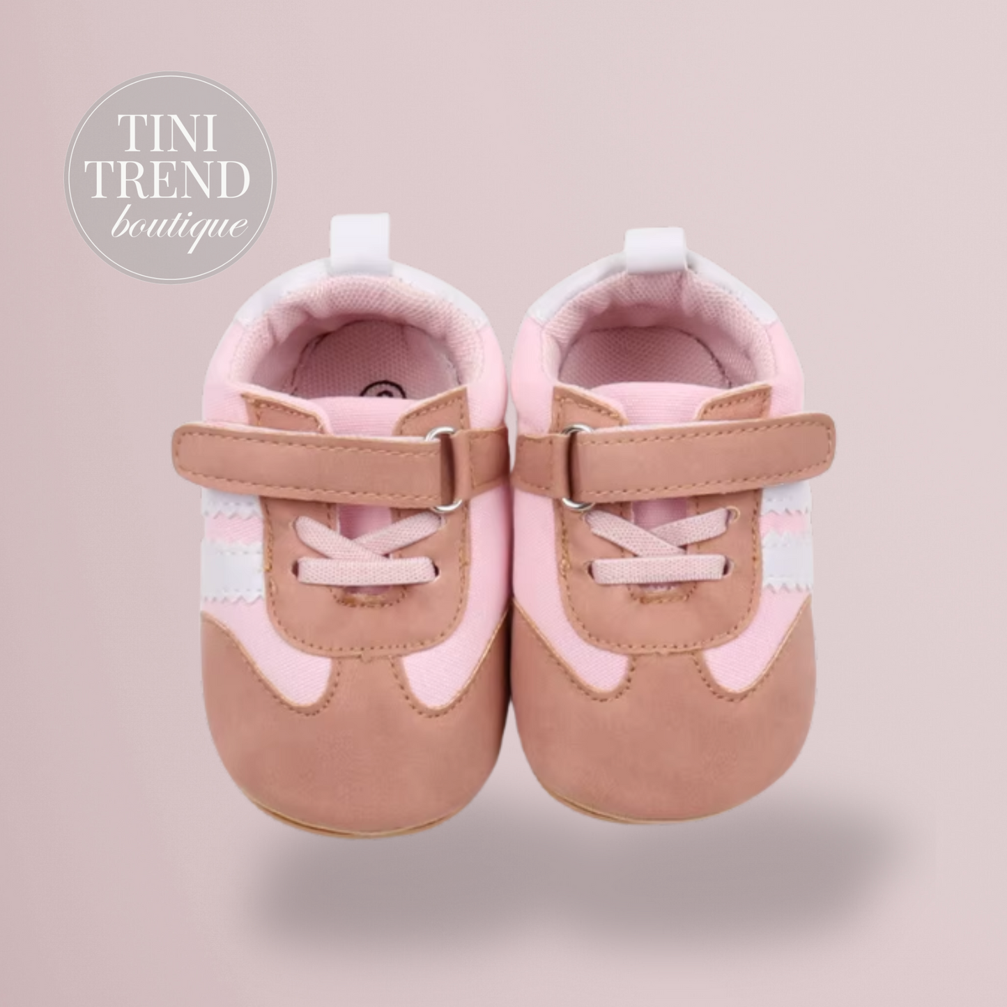 ZION | First Walker Sneaker