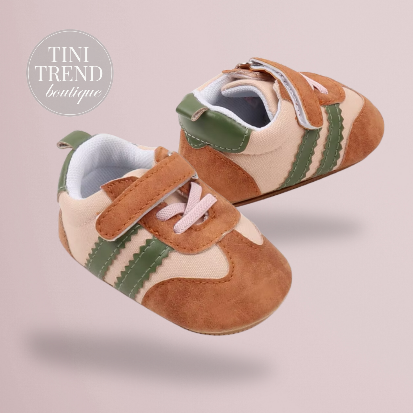ZION | First Walker Sneaker