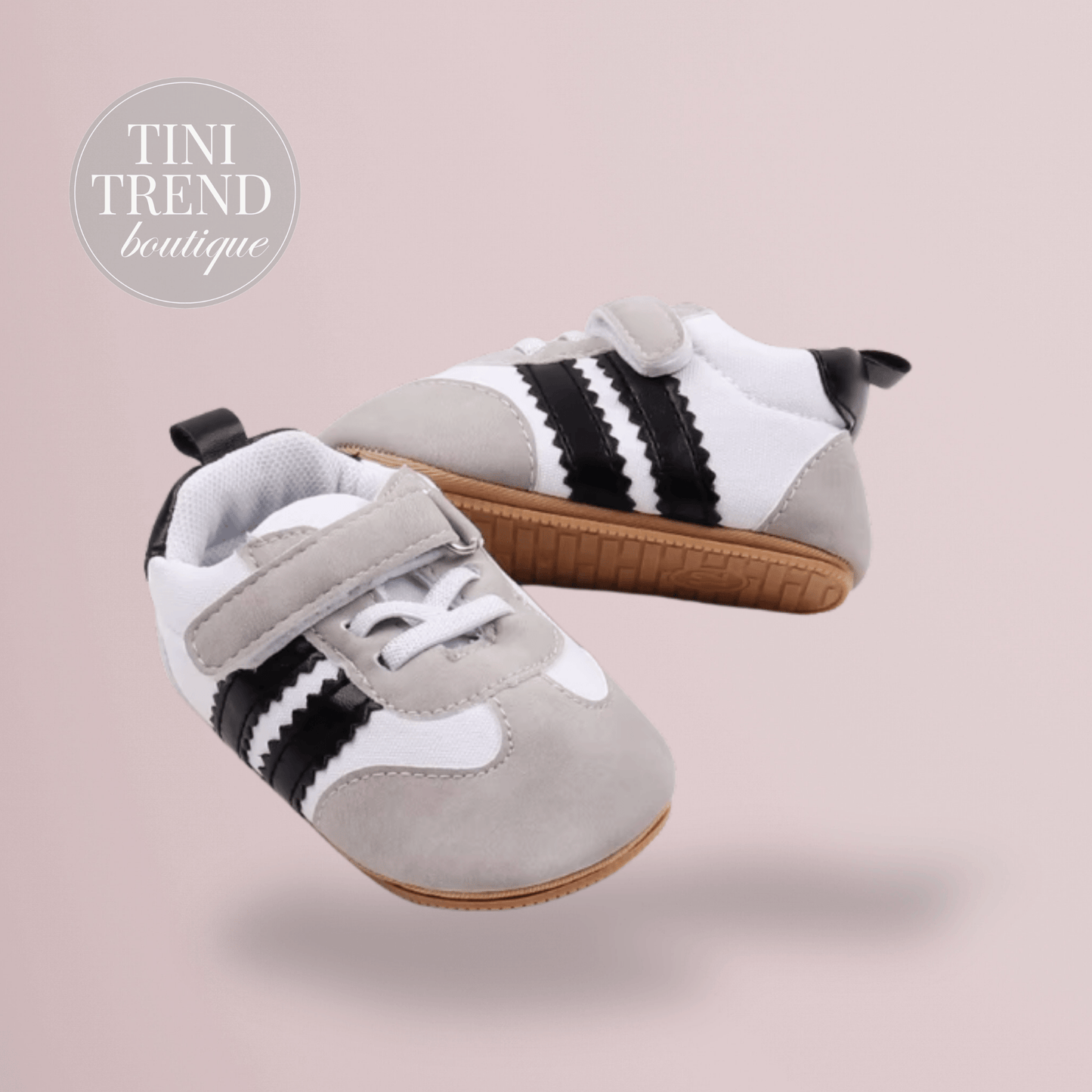 ZION | First Walker Sneaker