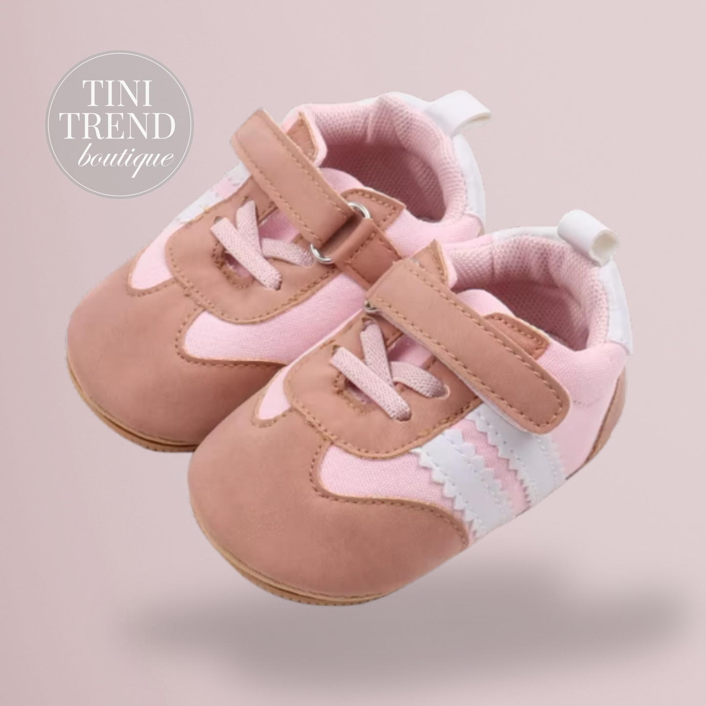 ZION | First Walker Sneaker