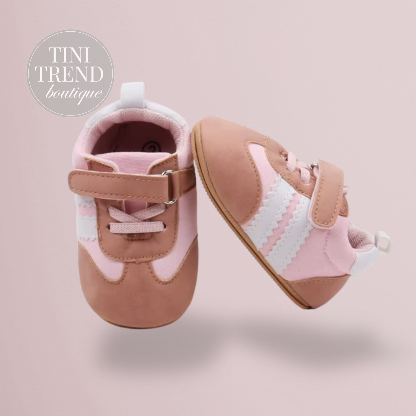 ZION | First Walker Sneaker