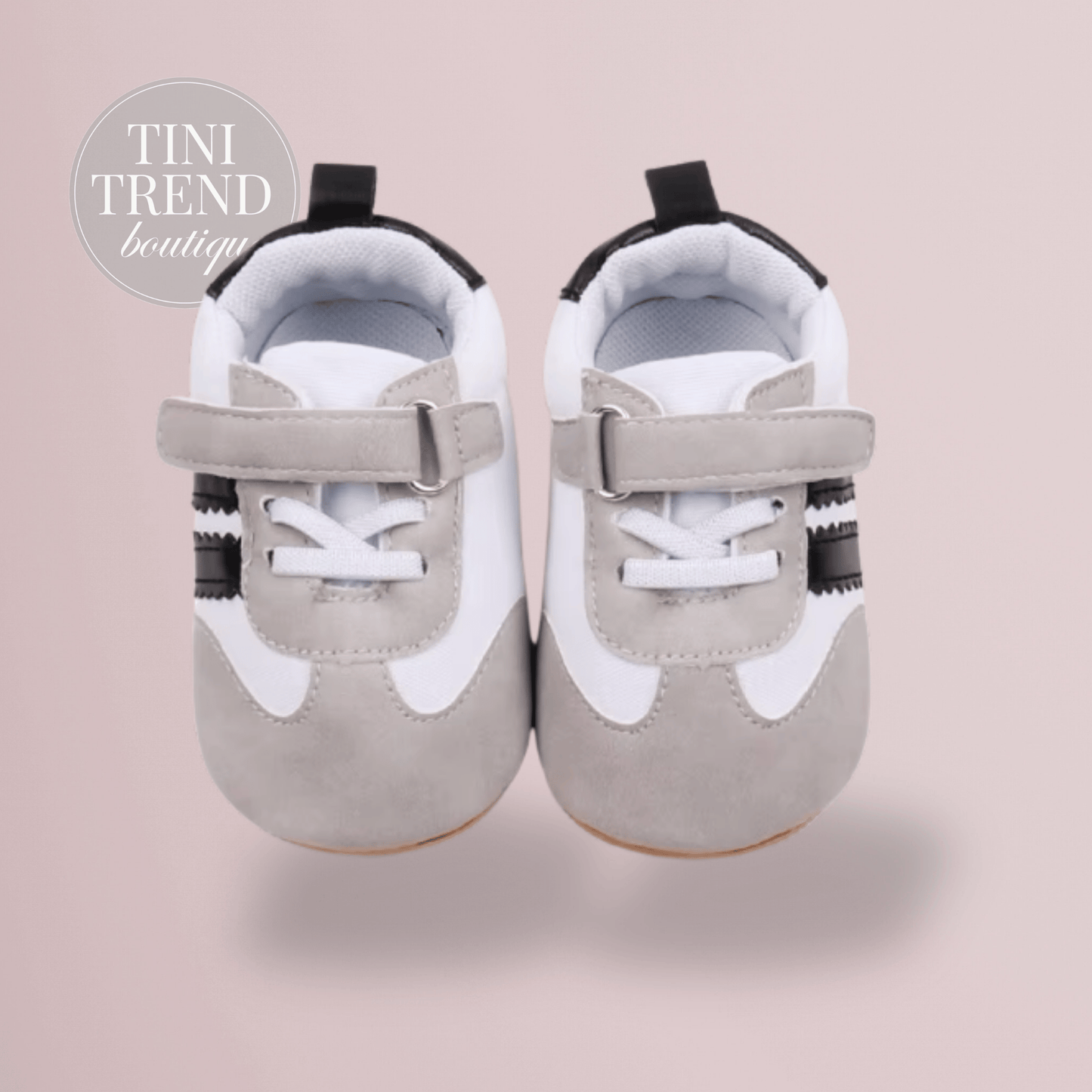 ZION | First Walker Sneaker