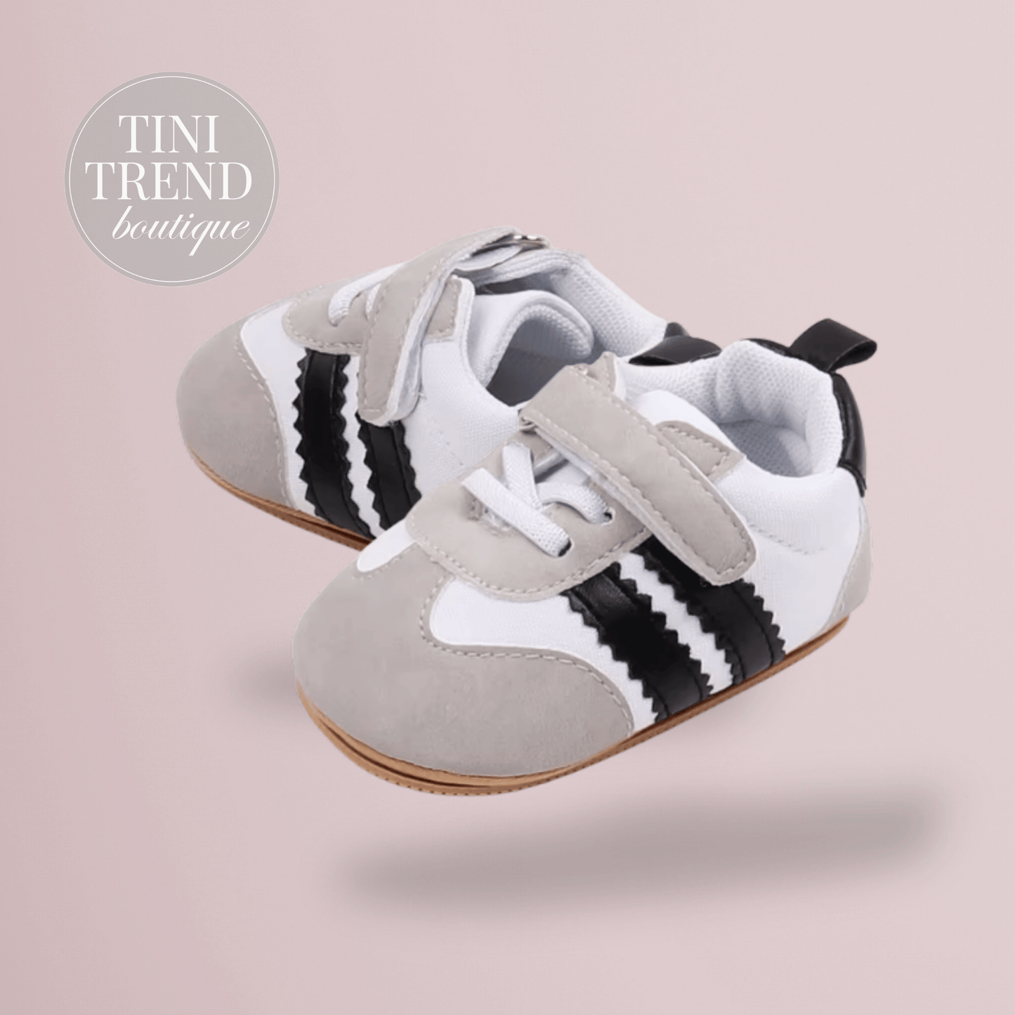 ZION | First Walker Sneaker