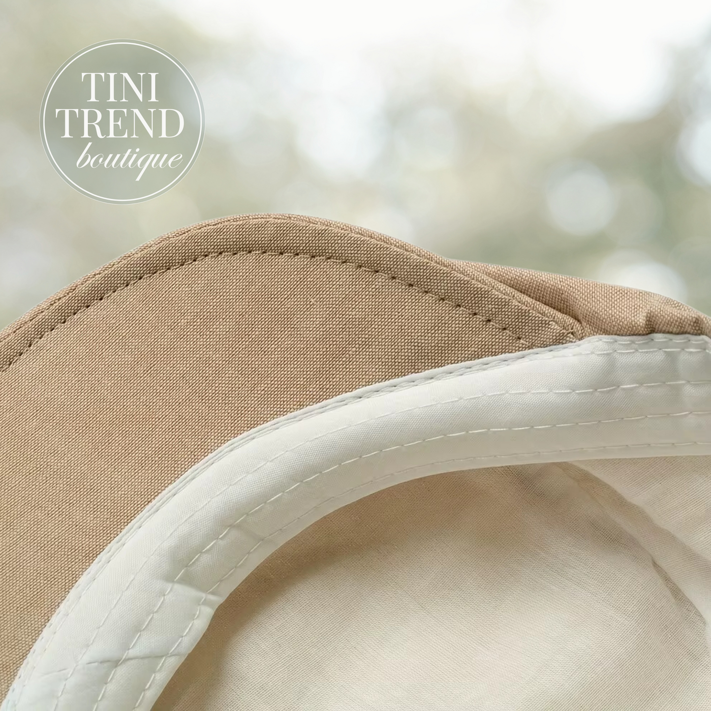 COLLIN | Cool Little Dudes Flat Cap