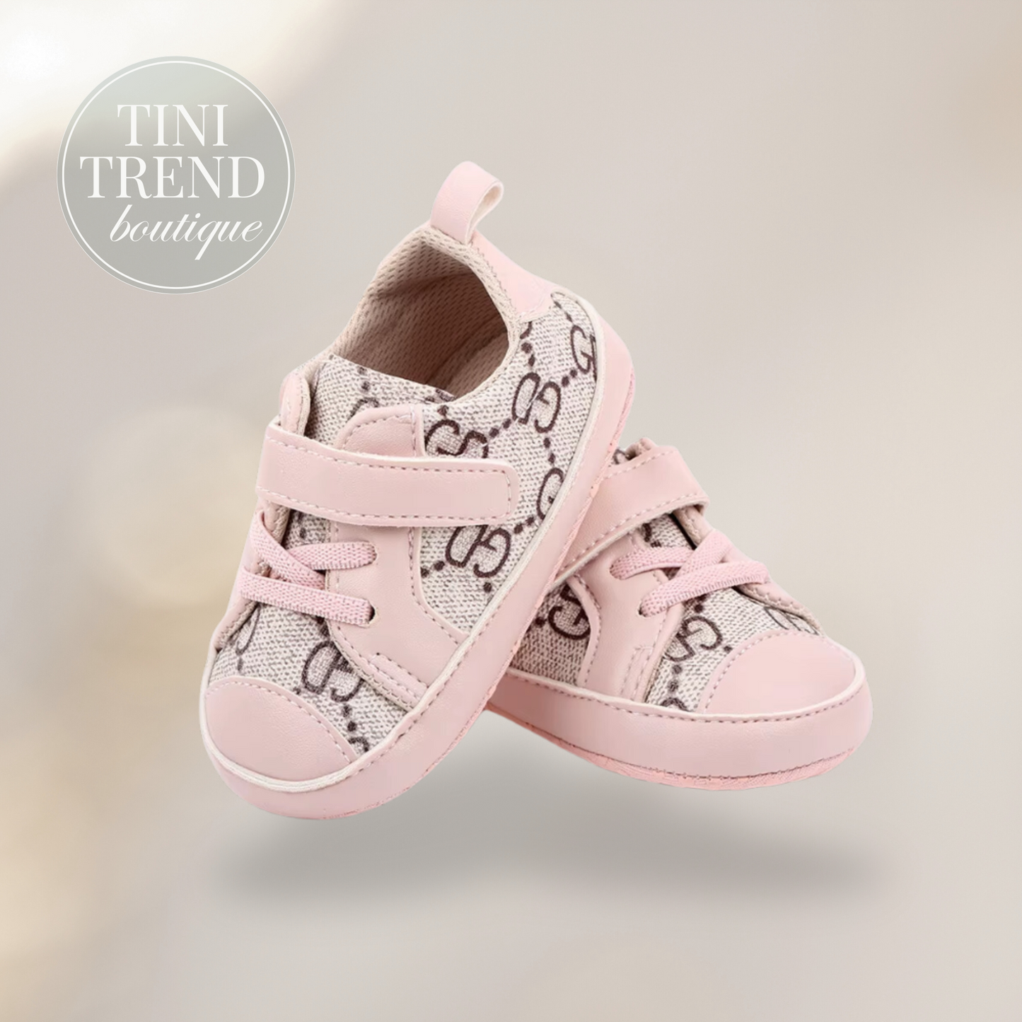 ELLA | Baby Fashion Sneaker