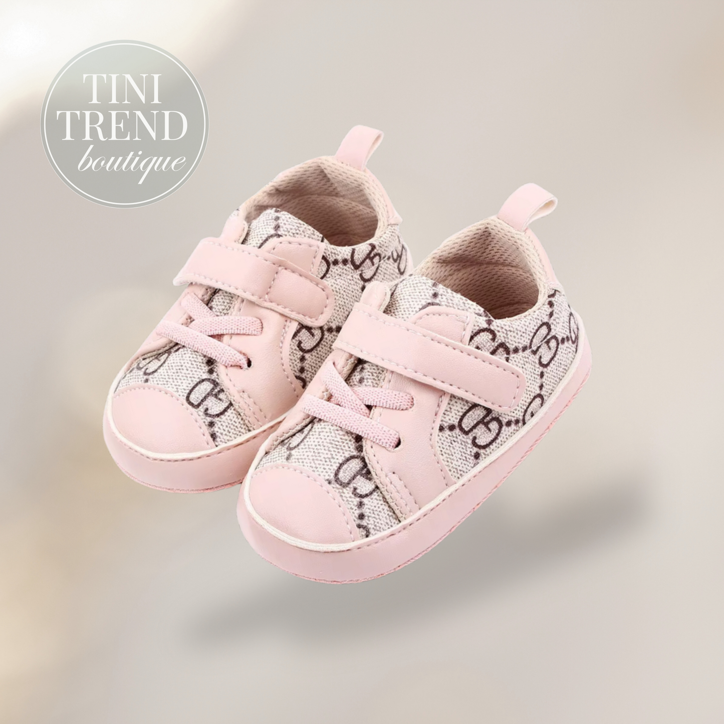 ELLA | Baby Fashion Sneaker