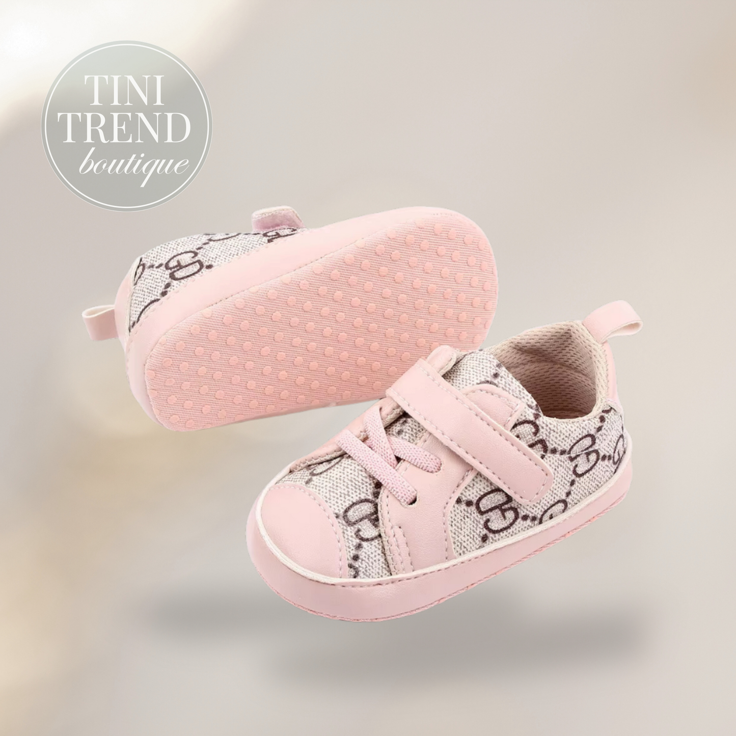 ELLA | Baby Fashion Sneaker