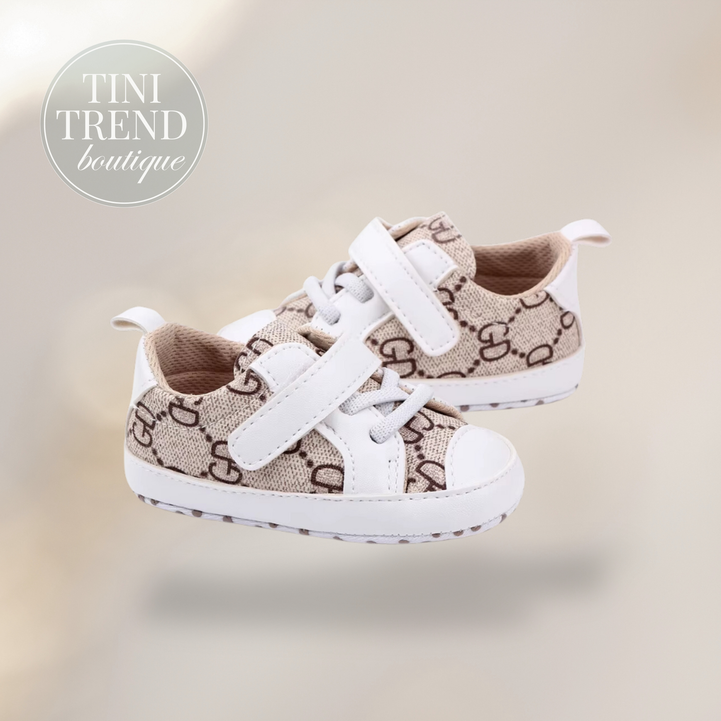 ELLA | Baby Fashion Sneaker