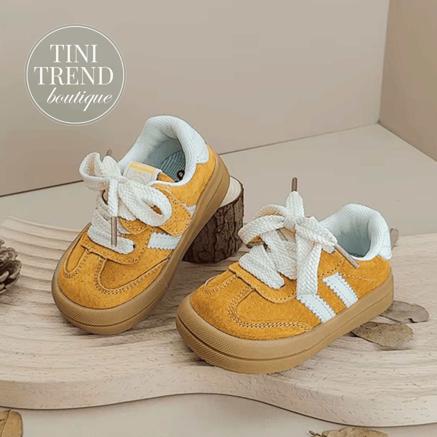 NOAH | Retro Sneaker