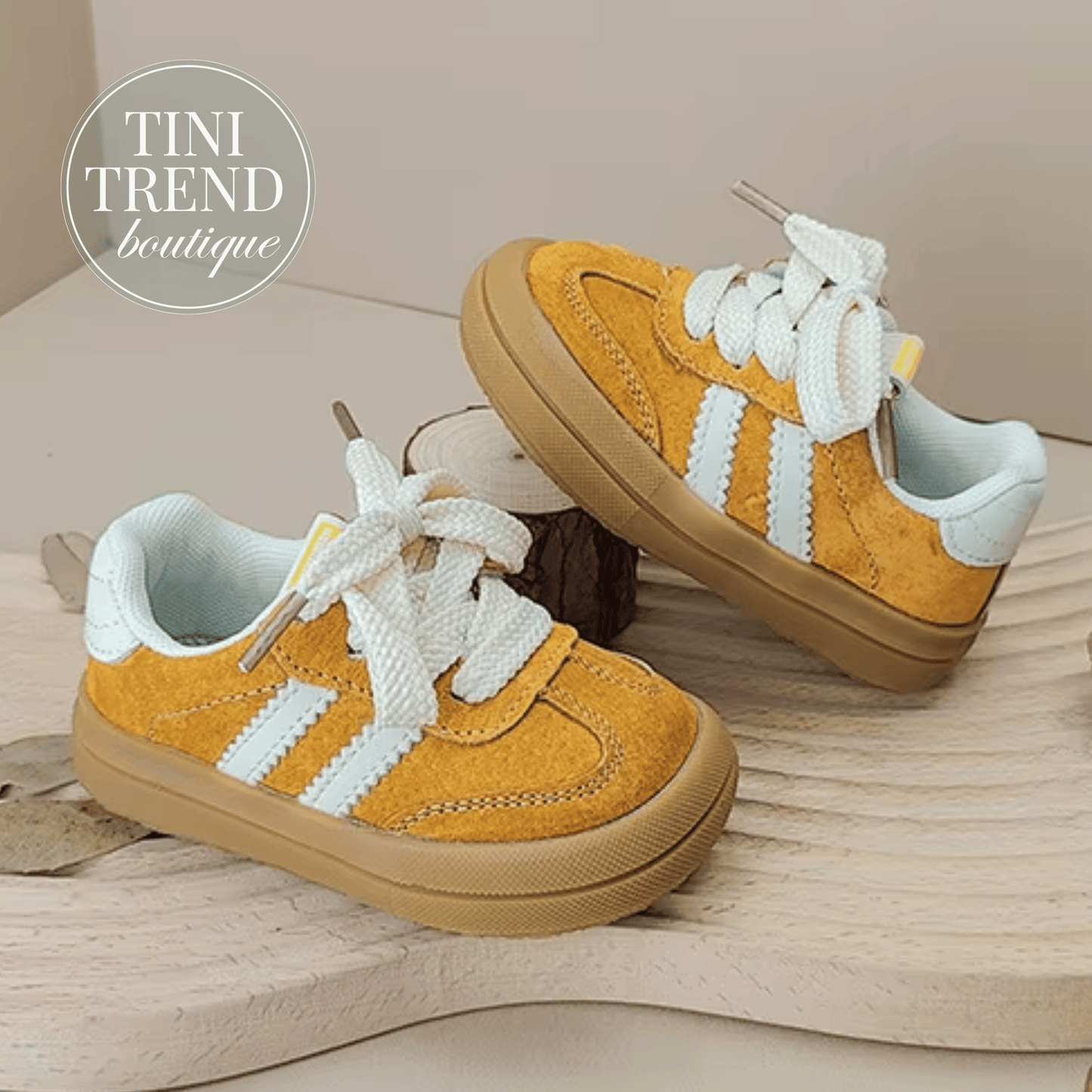 NOAH | Retro Sneaker