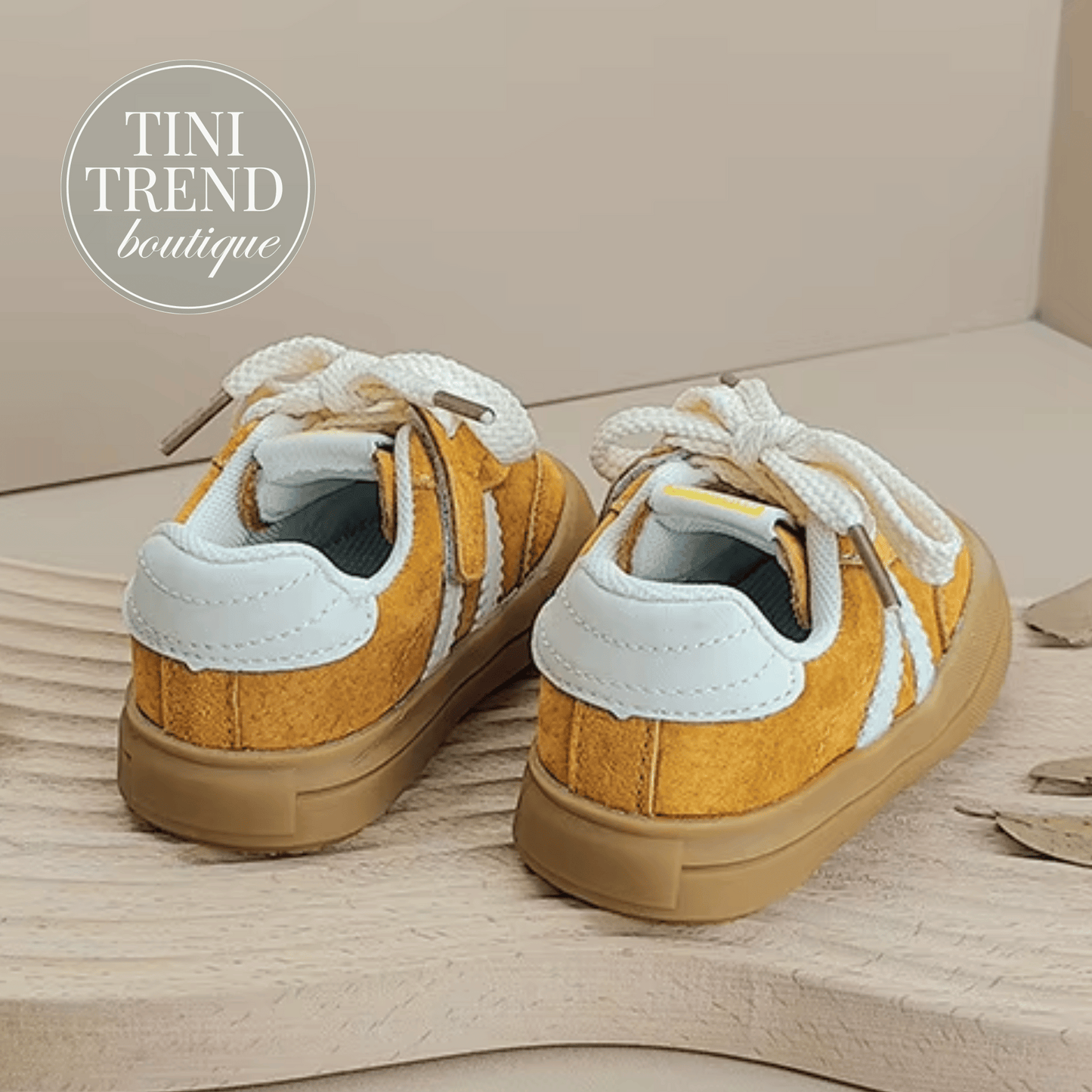 NOAH | Retro Sneaker