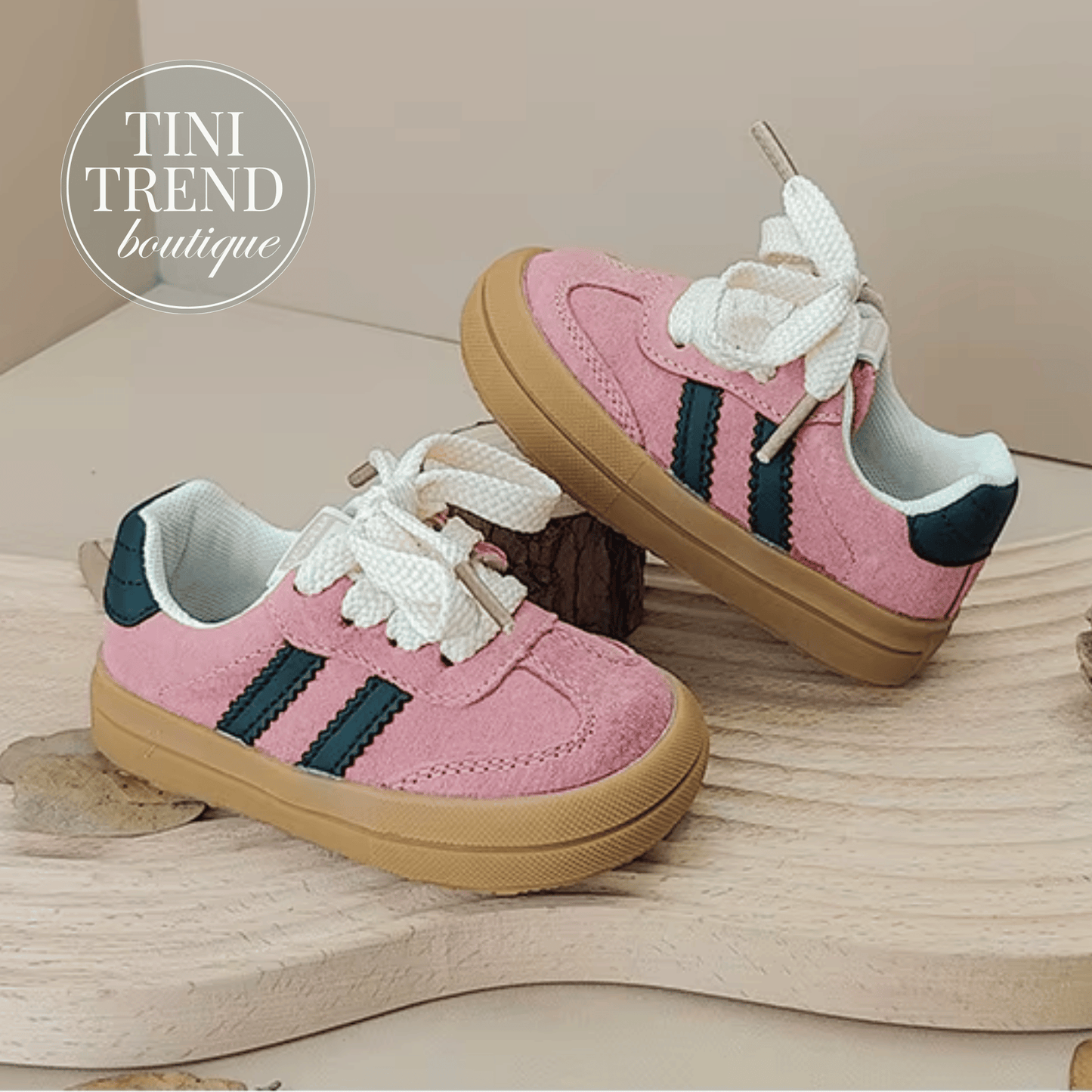 NOAH | Retro Sneaker