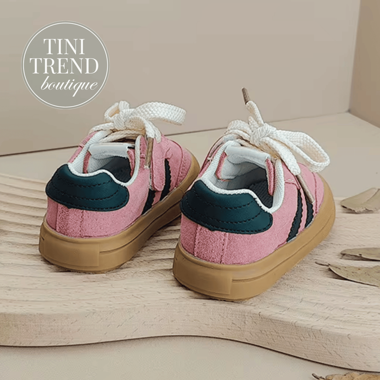 NOAH | Retro Sneaker