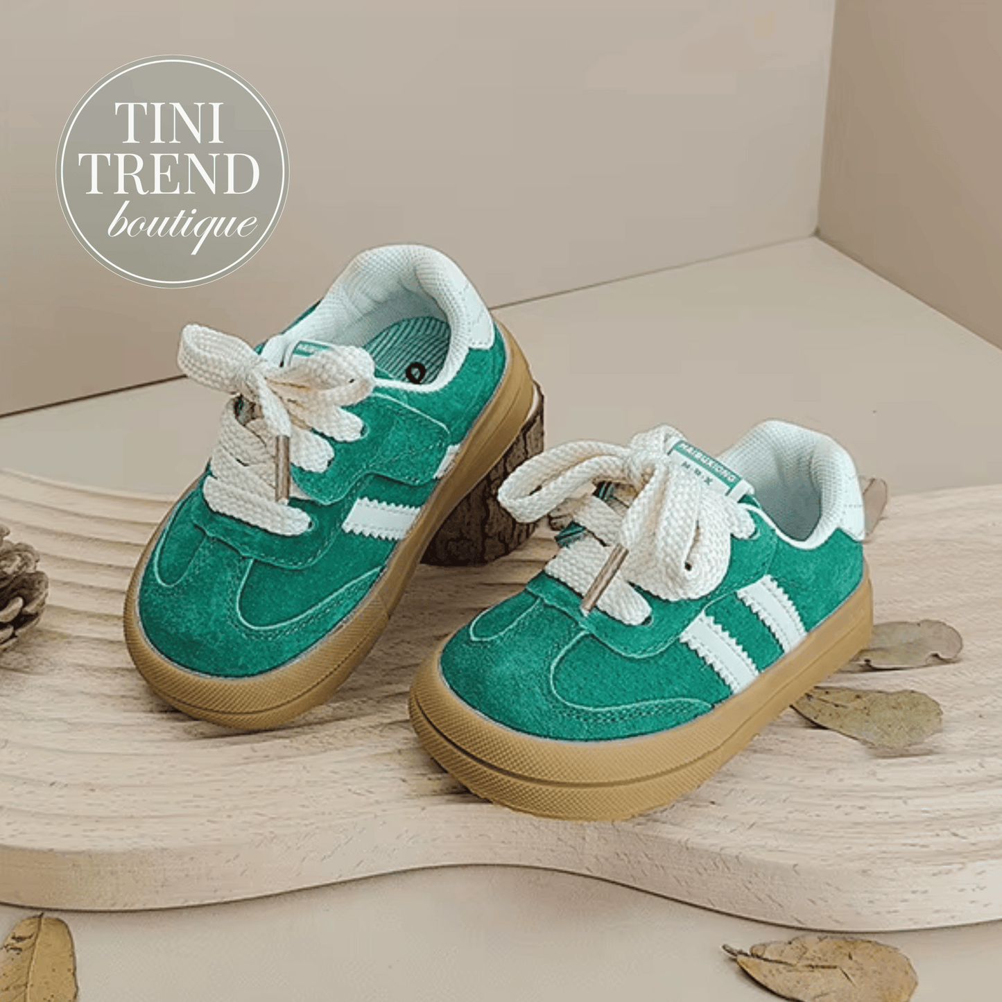 NOAH | Retro Sneaker
