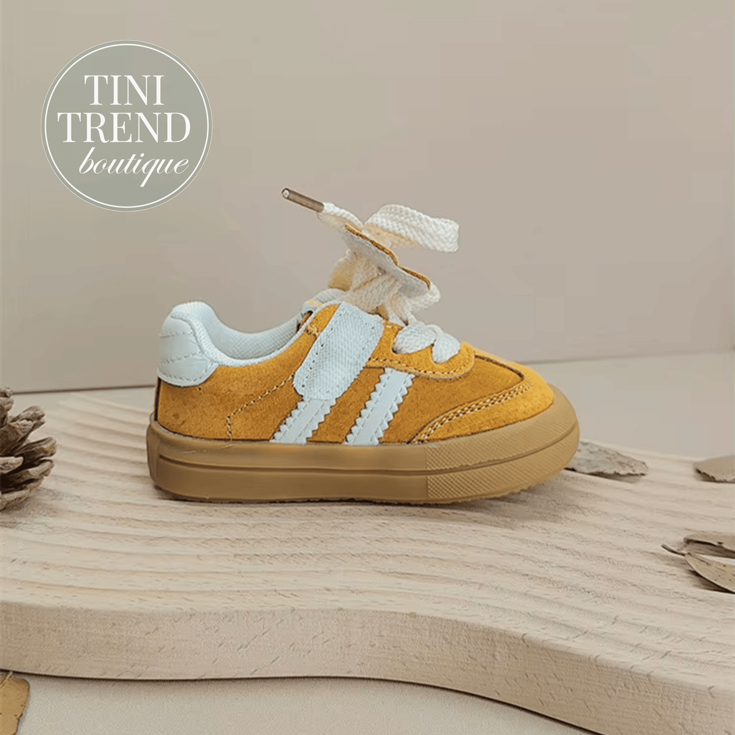 NOAH | Retro Sneaker