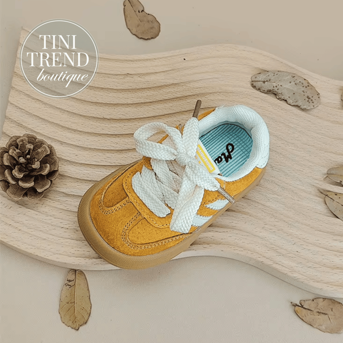 NOAH | Retro Sneaker
