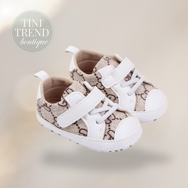 ELLA | Baby Fashion Sneaker